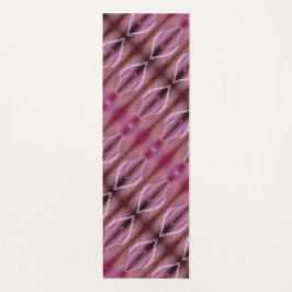 Fog x Pinkey Roos Ikat 9 Yogamat