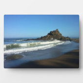 Fogarty Creek, Oregon Fotoplaat (voorkant)