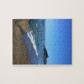 Fogarty Creek, Oregon Legpuzzel (Horizontaal)