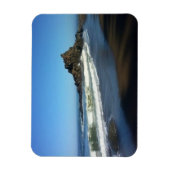 Fogarty Creek, Oregon Magneet (Verticaal)