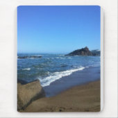 Fogarty Creek, Oregon Muismat (Voorkant)