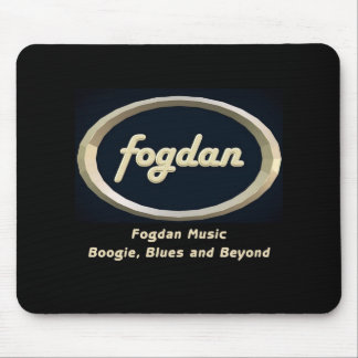 Fogdan Music Muismat