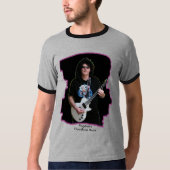 Fogdan's Hoodlum Rock T-shirt (Voorkant)