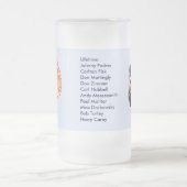 Fogelberg Falcons Mok (Center)