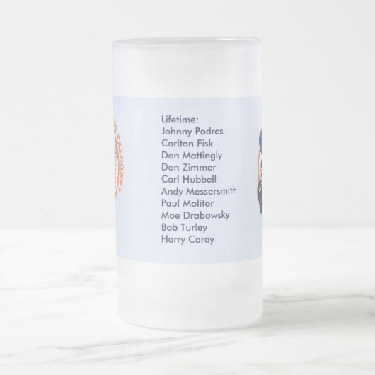 Fogelberg Falcons Mok (Center)