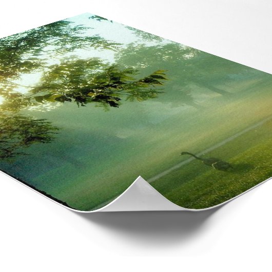 foggisch poster (Hoek)