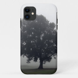 Foggy-boom iPhone 11 Hoesje