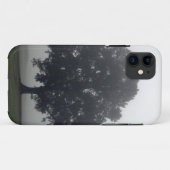 Foggy-boom Case-Mate iPhone Case (Achterkant (horizontaal))