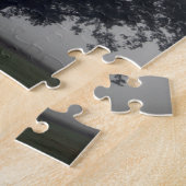 Foggy-boom Legpuzzel (Zijkant)