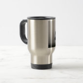 Foggy-boom Reisbeker (Voorkant links)