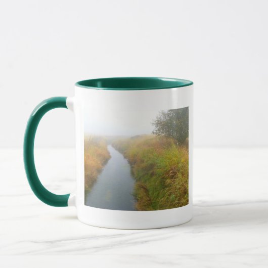 Foggy creek 2 mok (Links)