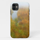 Foggy creek Case-Mate iPhone case (Achterkant)