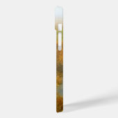 Foggy creek Hoesje-Mate iPhone case (Achterkant / Links)