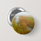 Foggy creek ronde button 5,7 cm (Voorkant /achterkant)