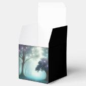 Foggy Forest Bedankdoosjes (Geopend)