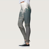 Foggy Grazing Leggings (Links)