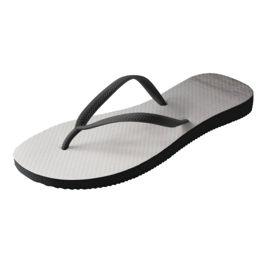 Foggy Grazing Teenslippers (Schuin)