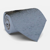 Foggy in Wawatam Stropdas (Opgerold)