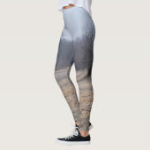 Foggy Meadow Leggings (Links)