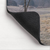 Foggy Meadow Muismat (Hoek)