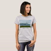 Foggy Mighty Mac T-shirt (Voorkant volledig)