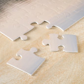 Foggy Morning Flight Legpuzzel (Zijkant)