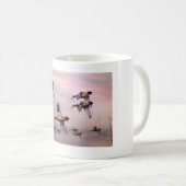 Foggy Morning Koffiemok (Voorkant rechts)