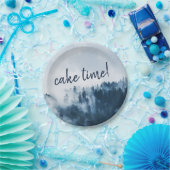 Foggy Mountain Bord (Feest)