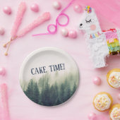 Foggy Mountain Bord (Feest)