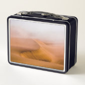 Foggy Namib Desert (Achterkant)