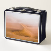 Foggy Namib Desert (Voorkant)