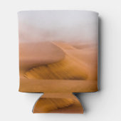 Foggy Namib Desert Blikjeskoeler (Achterkant)