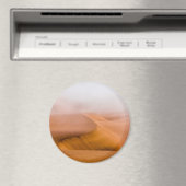 Foggy Namib Desert Magneet (Insitu (Vaatwasser))