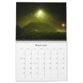 Foggy Nights Kalender (Mar 2026)