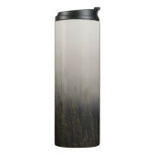 FOGGY PINE TREES THERMOSBEKER (Gedraaid links)