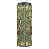 Foggy Tea Thermal Tumbler Thermosbeker (Achterkant)