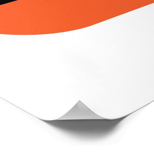 Foghorn dat is een Joke, zoon Poster (Hoek)