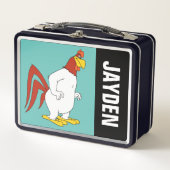 Foghorn Leghorn (Voorkant)
