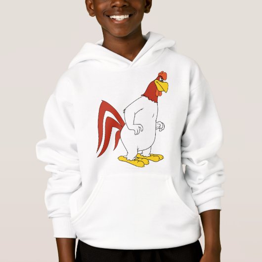 Foghorn Leghorn (Voorkant)