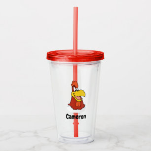 Foghorn Leghorn Acryl Drinkbeker