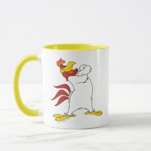 Foghorn Leghorn Arms gekruist Mok