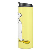 Foghorn Leghorn Arms gekruist Thermosbeker (Geroteerd rechts)