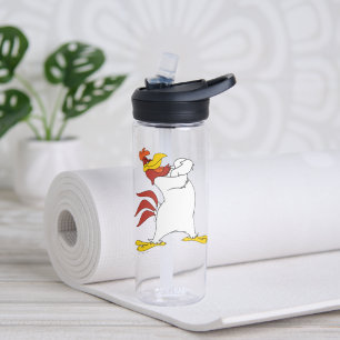 Foghorn Leghorn Arms gekruist Waterfles