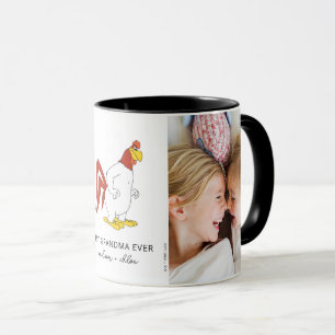 Foghorn Leghorn   Beste oma foto Mok