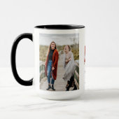 Foghorn Leghorn | Beste Vrienden Foto Mok (Links)