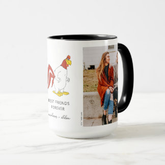 Foghorn Leghorn | Beste Vrienden Foto Mok