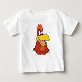 Foghorn Leghorn Closeup (Voorkant)