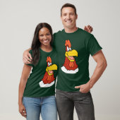Foghorn Leghorn Closeup T-shirt (Unisex)