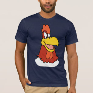 Foghorn Leghorn Closeup T-shirt