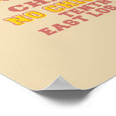 Foghorn Leghorn Featherweight Championship Poster (Hoek)